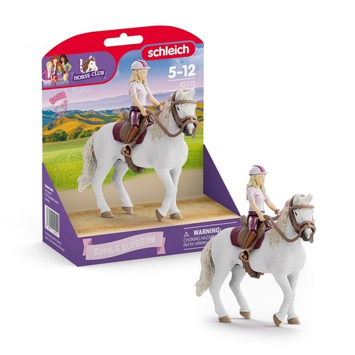 Schleich spieltiere figuren - schleich, -figuren