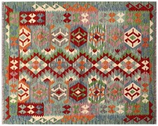 Afghan maimana kelim - afghan,