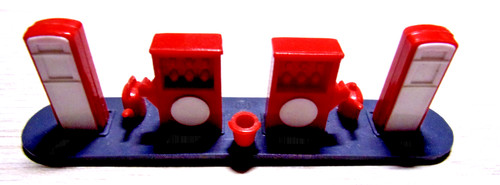 Wiking - 1/87,