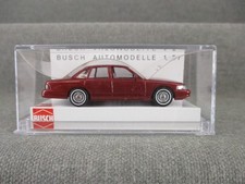 Busch 1:87 49000 Modellauto Ford Crown Victoria in OVP B1