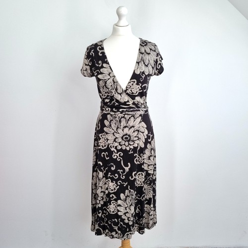 Lucky brand wickelkleid jersey - lucky,