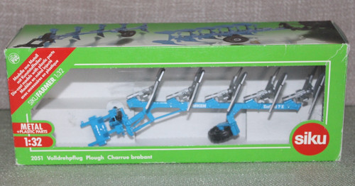 Siku farmer serie - serie, 2051