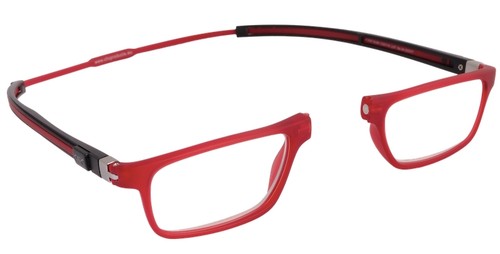 Clic tube executive - executive, lesebrille