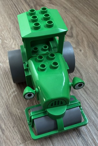 Lego duplo strassenwalze - duplo,
