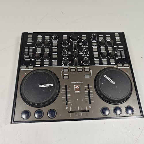 Reloop digital jockey pro - digital,