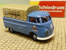 1/87 Brekina # 2208Pl VW T1 b
