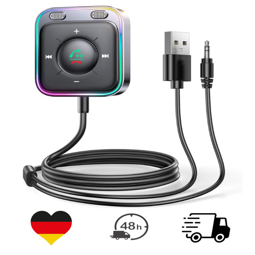 Bluetooth auto adapter - bluetooth,