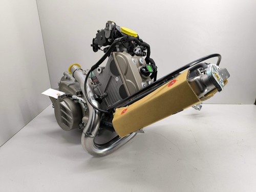 Bmw g450x k16 motor - bmw, komplett
