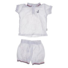 Pusblu, Set, Größe: 74/80