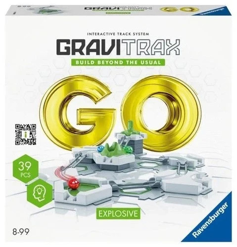 Gravitrax explosive - gravitrax,