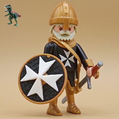 Playmobil figur goldener - playmobil,