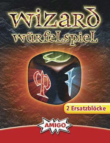 Spielzubehã wizard - spielzubehÃ¶r,