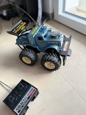 Vintage Nikko RC 1:10 Thor 4x4