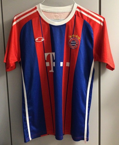 Trikot shirt sport bayern - sport,,