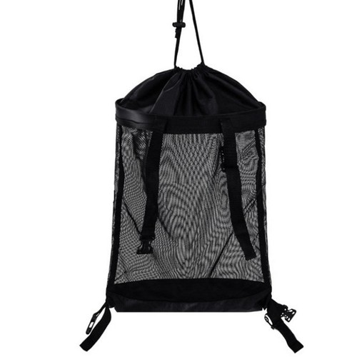 Trolley-Netztasche