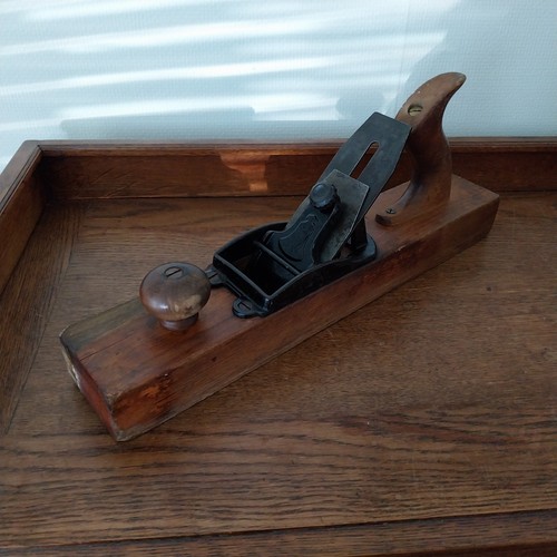 Stanley 127 liberty - 127, bell