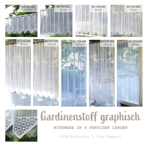 Gardinenstoff meterware - gardinenstoff,