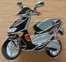 Pin Anstecker Aprilia SR 50 /