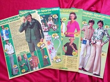 4x Neckermann 'Sparpreis