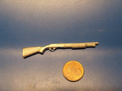 Amerik pumpgun kal - pumpgun, wk