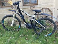 e bike haibike xduro fullseven rc Damen (wie neu, Akku-Test = 100% Kapazität !!)