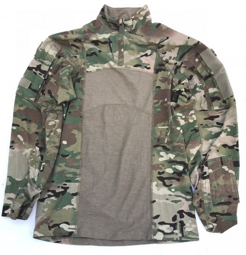 Army ocp massif combat - us, fr