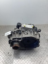 Automatikgetriebe VW Touran I (1T1) 1.4 TSI 125kW 170PS JBT 118500