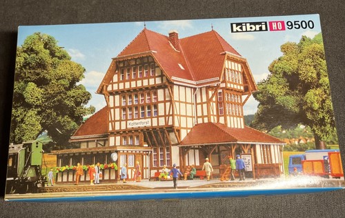 Kibri 9500 - ,
