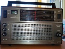 Tento Selena radio 216 USSR 8
