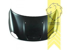 Motorhaube für BMW Mini R55