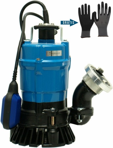 Tsurumi schmutzwasserpumpe - tsurumi,