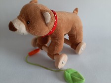 * Rossmann Nachziehtier Ideen