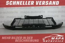 Renault Scenic 4 IV 2016- Stoßstange Vorne Unten Spoiler Unterteil Spoilerlippe
