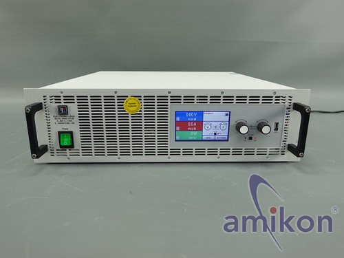 Elektro automatik - ea, elektro-automatik