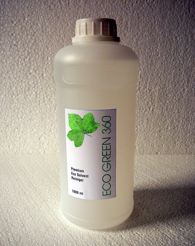 EcoSolvent