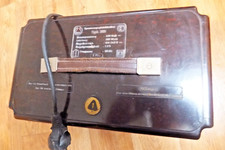 Spannungsgleichrichter SGH 200