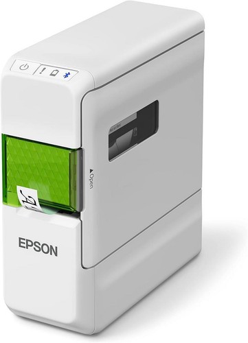 Epson labelworks c410 - epson, lw-c410