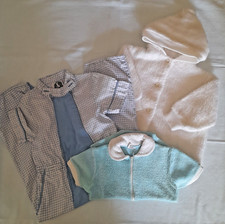 TOP Vintage Kinder Baby Paket