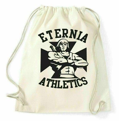 Eternia athletics turnbeutel - eternia,