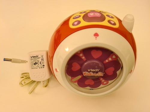 Vtech kidi magic 1 - kidi, in