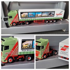 DAF XF 95 Alice  wandt
