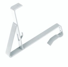 Schneefanggitterstütze
