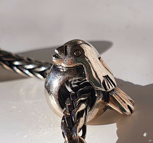 Trollbeads lovely long - trollbeads, retired