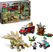 LEGO Jurassic World