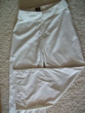  SONJA KIEFER - leichte, weite Sommerhose im MARLENE-STIL Gr. XS neuw.