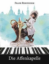 Die Affenkapelle von