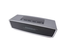 Bose SoundLink Mini II Tragbares Bluetooth Lautsprechersystem - Carbon