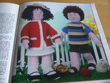 Anna - Burda Spass an