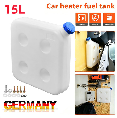 15l pkw lkw standheizung - lkw,