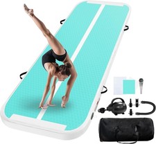 Air Gymnastic Track Tumbling